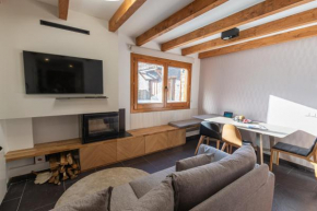 Apartament la Pia Alp